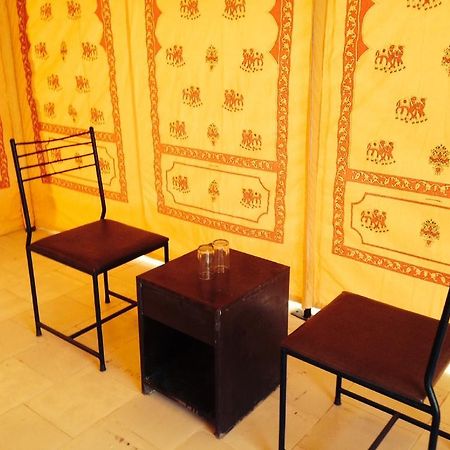 Raj Resorts Jaisalmer Esterno foto