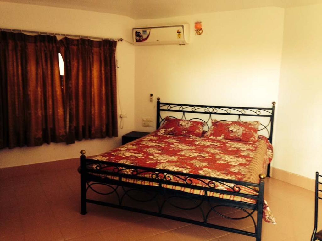 Raj Resorts Jaisalmer Camera foto