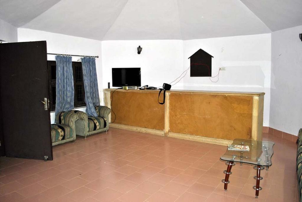 Raj Resorts Jaisalmer Camera foto