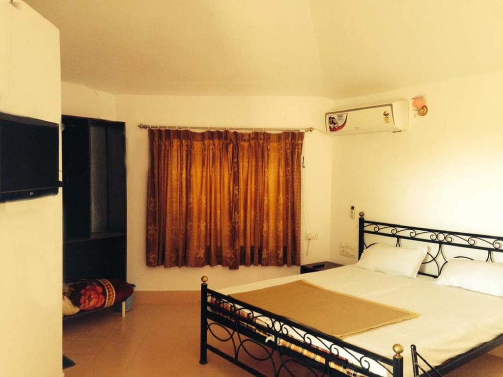 Raj Resorts Jaisalmer Camera foto