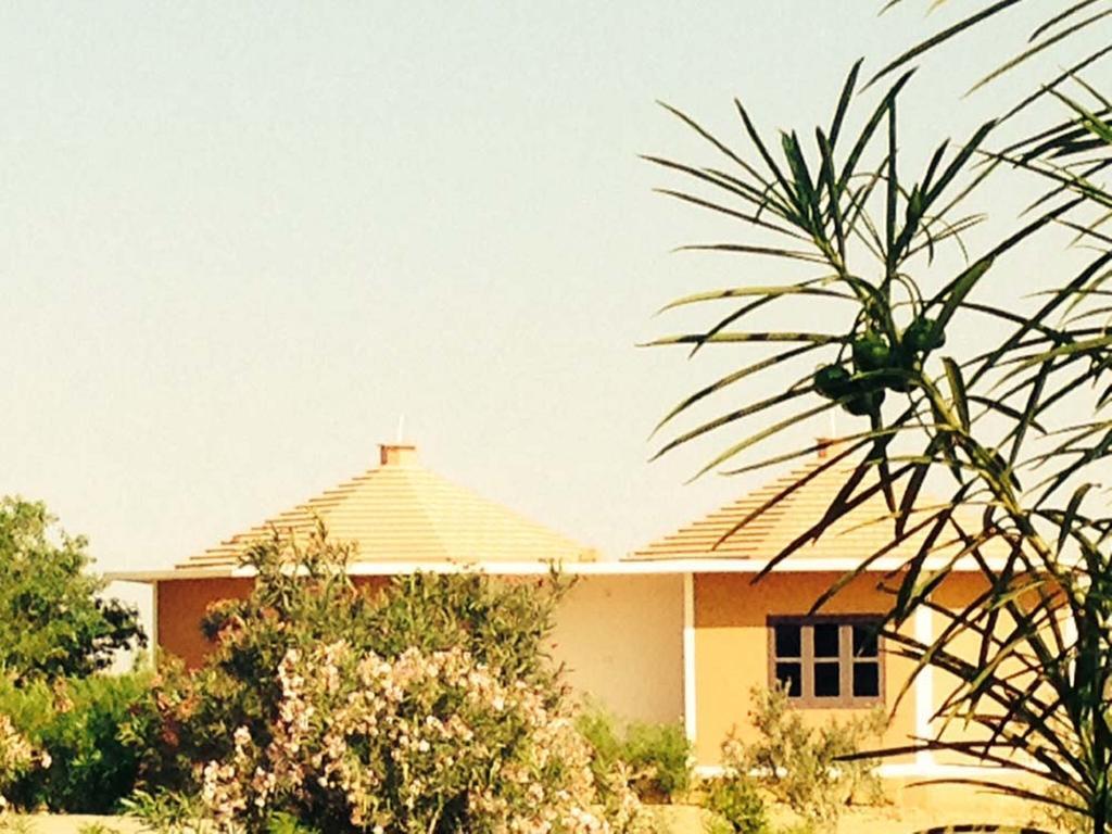 Raj Resorts Jaisalmer Esterno foto