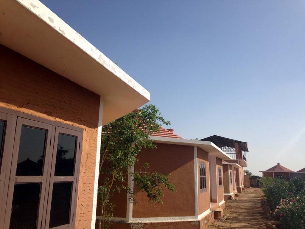 Raj Resorts Jaisalmer Camera foto