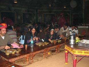 Raj Resorts Jaisalmer Esterno foto